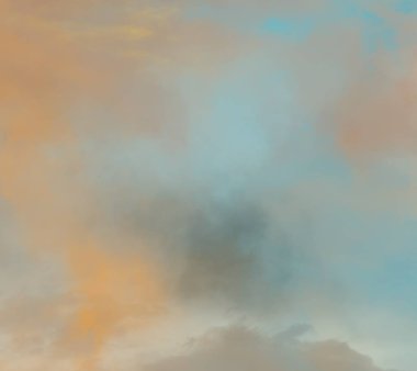 Soyut dijital olarak boyanmış arka plan efektleri. Tam çözünürlükte görünen doku ayrıntısı.