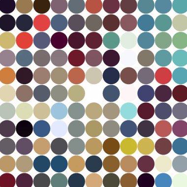 kopya alanı ile soyut desen arka plan