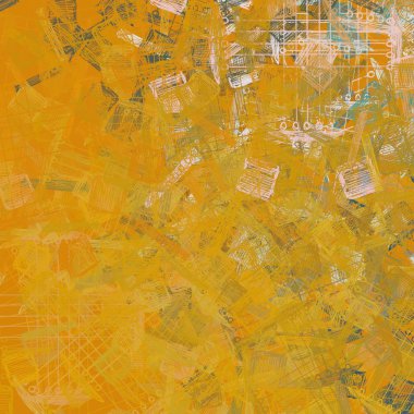 Metin için alanı olan soyut arkaplan