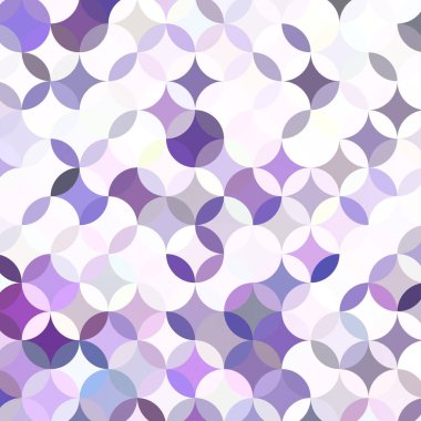 Geometrik desenli soyut arkaplan