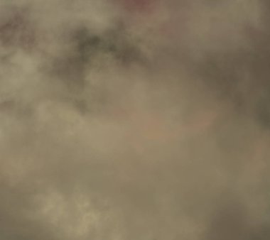 Taranmış Boyalı Soyut Arkaplan. Fırça darbeli resim. 