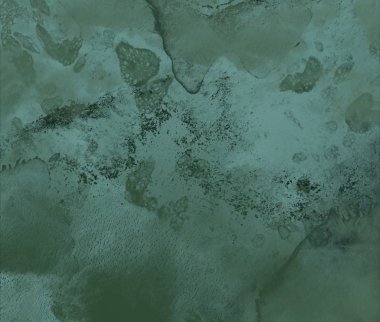 metin için alanı olan grunge arkaplanı