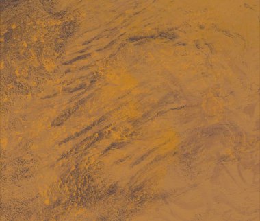 metin için alanı olan grunge arkaplanı