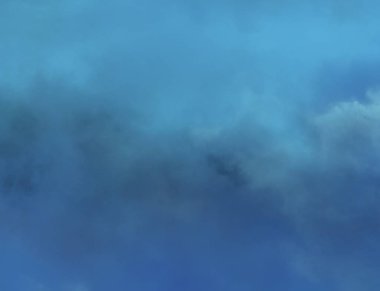 soyut grunge bulutlar, kopya alanı ile renkli arka plan