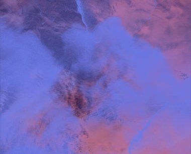 boşluk ile soyut grunge arka plan 