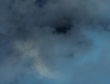 Taranmış Boyalı Soyut Arkaplan