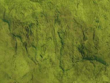 metin için alanı olan grunge arkaplanı