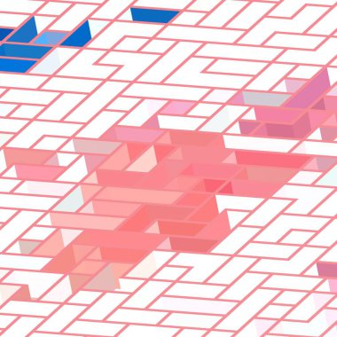 Soyut sanat dokusu. Renkli doku. Modern sanat eserleri. Renkli görüntü. Modern sanat. Çağdaş sanat. 