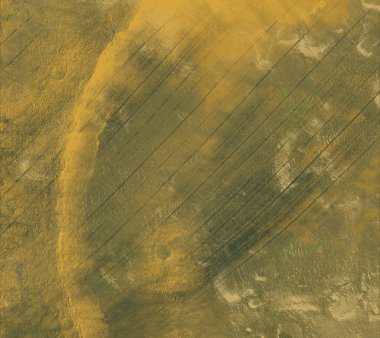 metin için alanı olan grunge arkaplanı