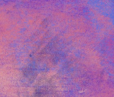 Kağıt üzerine el yapımı kömür çizimi. Soyut sanat dokusu. Renkli doku. Modern sanat eserleri. Modern sanat. Çağdaş sanat. Sanatsal tuval