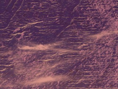 Metin için alanı olan soyut arkaplan