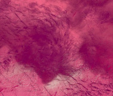 boşluk ile soyut grunge arka plan 