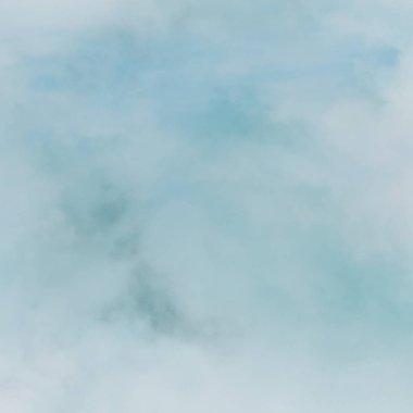 bulutlar ile soyut gökyüzü arka plan