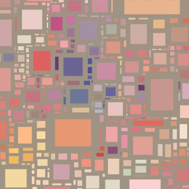 Soyut sanat dokusu. Renkli doku. Modern sanat eserleri. Renkli görüntü. Modern sanat. Çağdaş sanat.