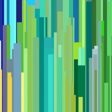 Geometrik desenli soyut arkaplan