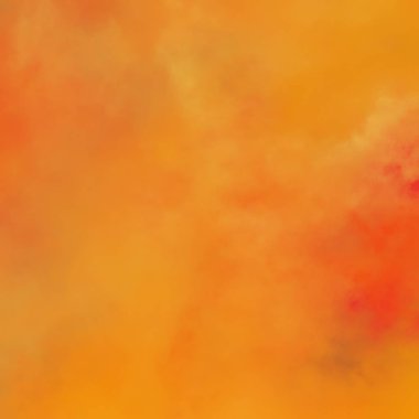 soyut grunge bulutlar, kopya alanı ile renkli arka plan