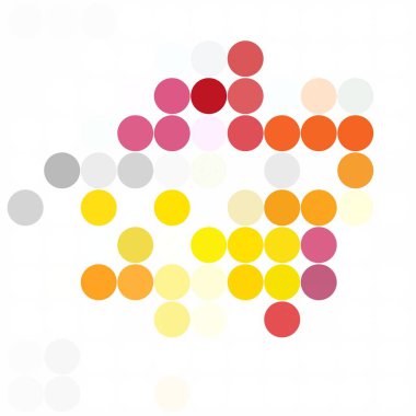 Soyut sanat dokusu. Renkli doku. Modern sanat eserleri. Renkli görüntü. Modern sanat. Çağdaş sanat.