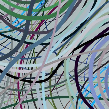 Soyut sanat dokusu. Renkli doku. Modern sanat eserleri. Renkli görüntü. Modern sanat. Çağdaş sanat.