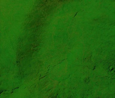 metin için alanı olan grunge arkaplanı