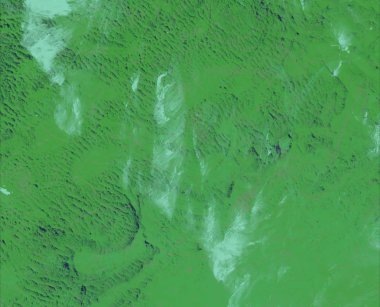 metin için alanı olan grunge arkaplanı