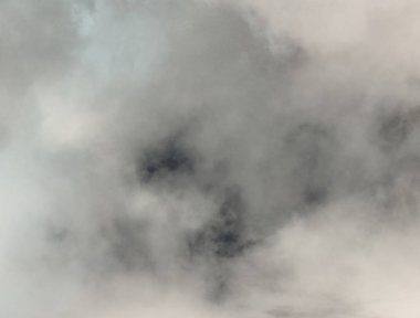 soyut grunge bulutlar, kopya alanı ile renkli arka plan