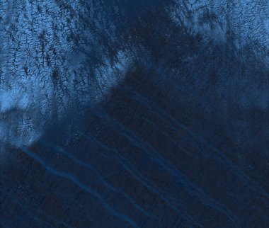 metin için alanı olan grunge arkaplanı