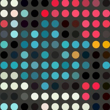 kopya alanı ile soyut desen arka plan