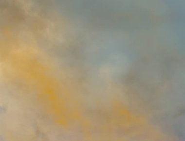 Metin için alanı olan renkli arkaplan