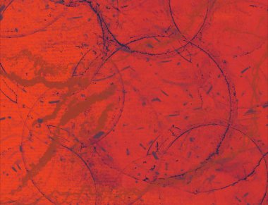 boşluk ile soyut grunge arka plan 