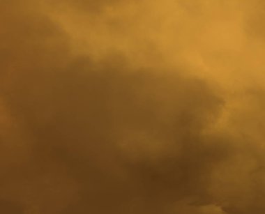 Tuval turuncu bulanıklık deseni arka plan