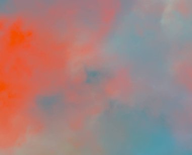 Metnin için alanı olan soyut arkaplan