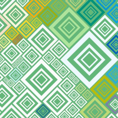 renkli arka plan kareler       