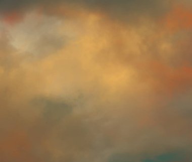 Metin için alanı olan soyut arkaplan