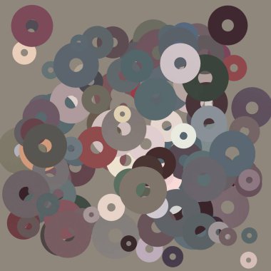 Soyut sanat dokusu. Renkli doku. Modern sanat eserleri. Renkli görüntü. Modern sanat. Çağdaş sanat.