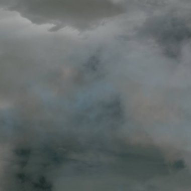 Taranmış Boyalı Soyut Arkaplan. 