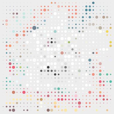 soyut yaratıcı renkli grunge arka plan