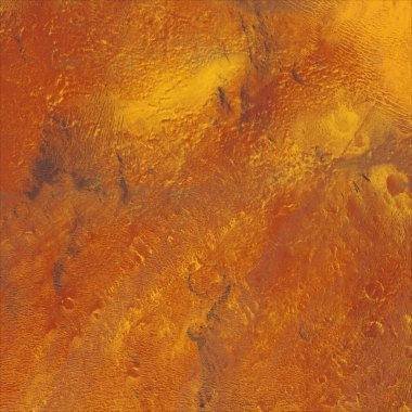 metin için alanı olan grunge arkaplanı