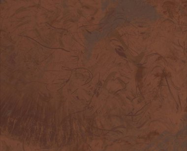 metin için alanı olan grunge arkaplanı