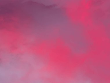 soyut grunge bulutlar, kopya alanı ile renkli arka plan