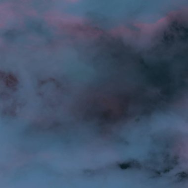 Taranmış Boyalı Soyut Arkaplan. Fırça darbeli resim.