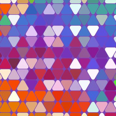 Soyut arkaplan ile kusursuz desen