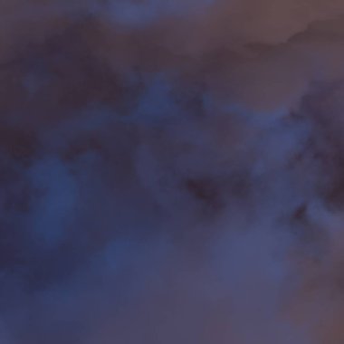 bulutlar ile soyut gökyüzü arka plan