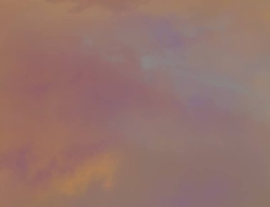 soyut grunge bulutlar, kopya alanı ile renkli arka plan