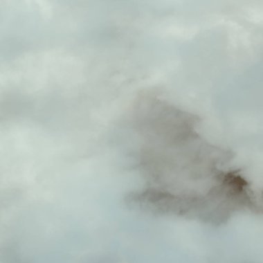 arka plan, beyaz bulutlar arka plan gibi duman duman