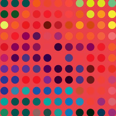 kopya alanı ile soyut desen arka plan