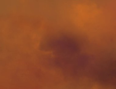 Taranmış Boyalı Soyut Arkaplan. Fırça darbeli resim.