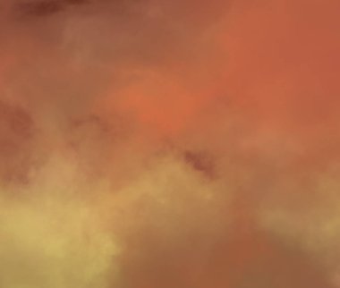 Taranmış Boyalı Soyut Arkaplan. Fırça darbeli resim. 