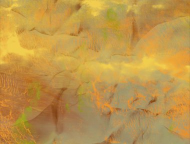 metin için alanı olan grunge arkaplanı