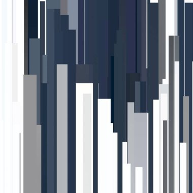 Geometrik desenli soyut arkaplan