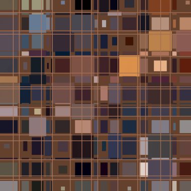 renkli arka plan kareler   